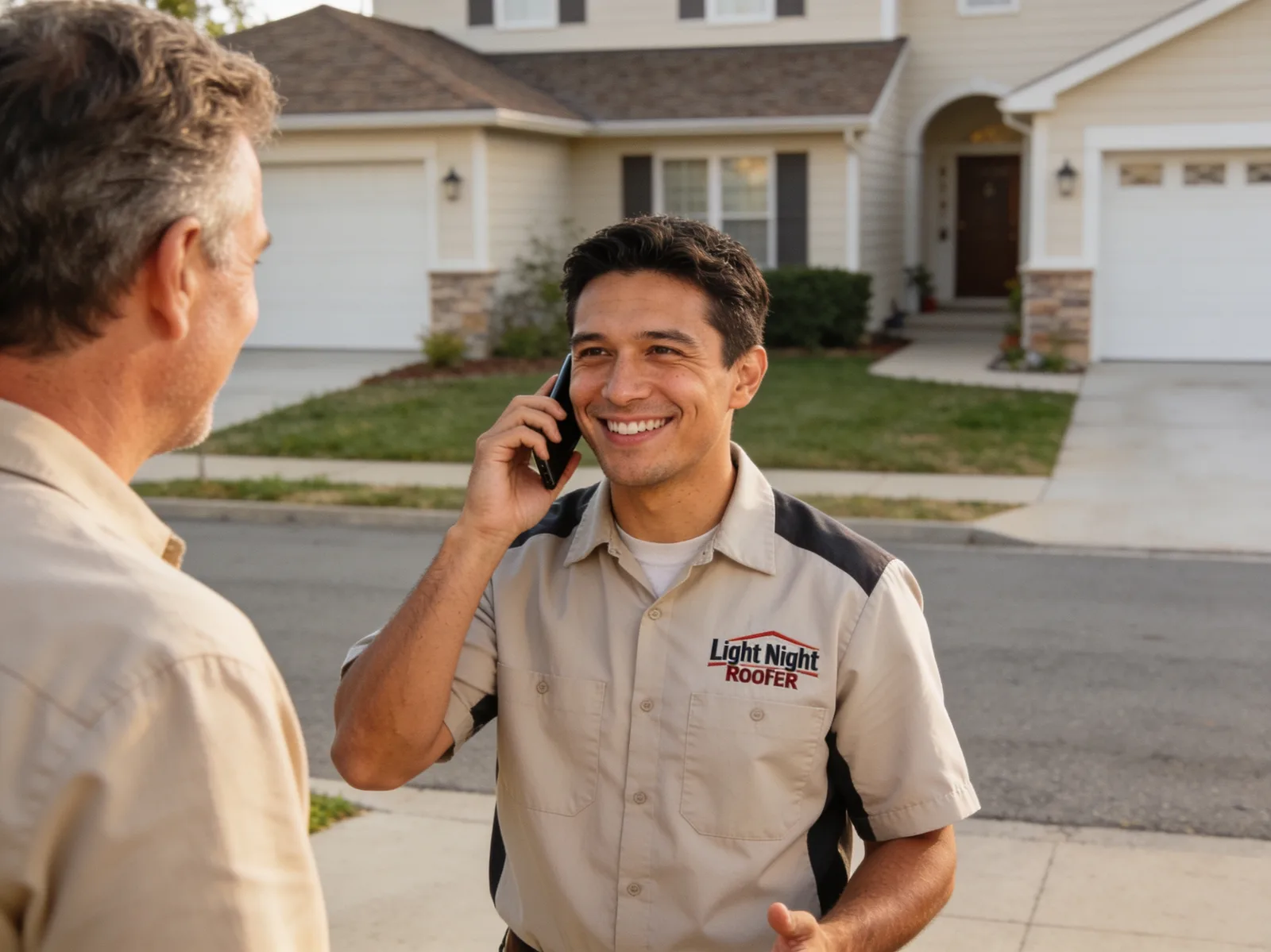Emergency Roof Repair Lukachukai, AZ FAQs